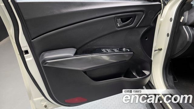KG Mobility TIBOLI 2020 — photo 14