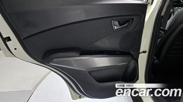 KG Mobility TIBOLI 2020 — photo 15