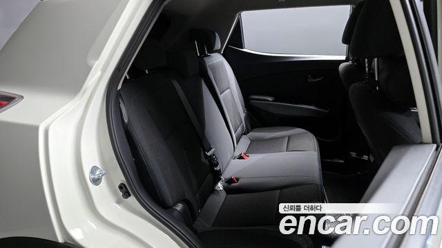 KG Mobility TIBOLI 2020 — photo 16