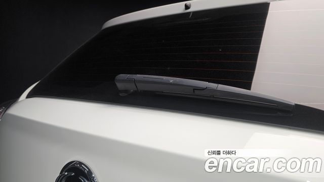 KG Mobility TIBOLI 2020 — photo 27