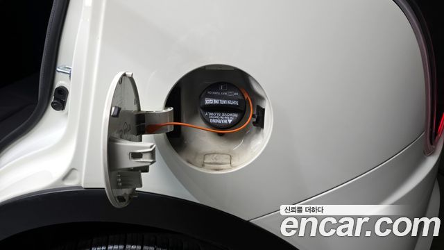 KG Mobility TIBOLI 2020 — photo 30