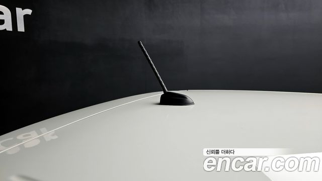 KG Mobility TIBOLI 2020 — photo 31