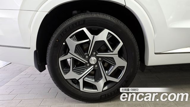 Hyundai Palisade 2022 — photo 5