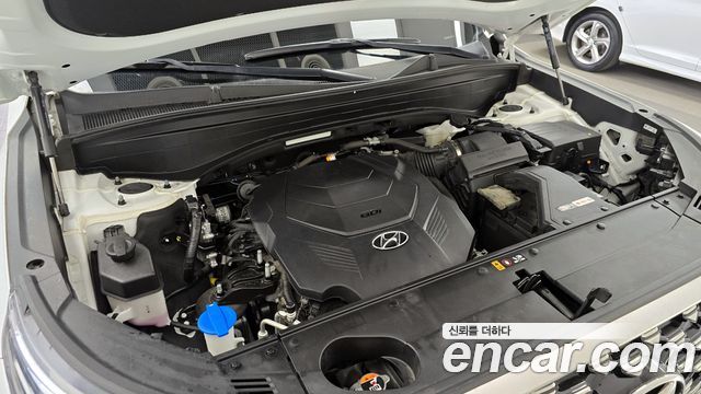 Hyundai Palisade 2022 — photo 6