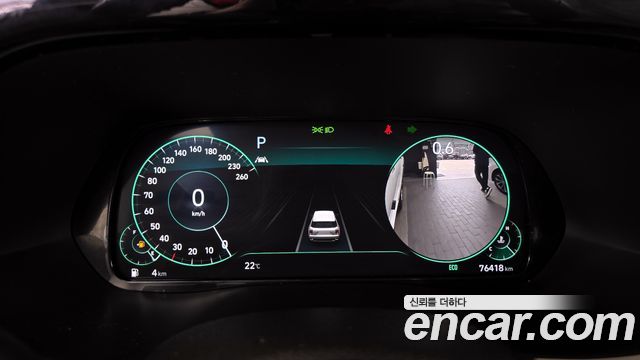 Hyundai Palisade 2022 — photo 11