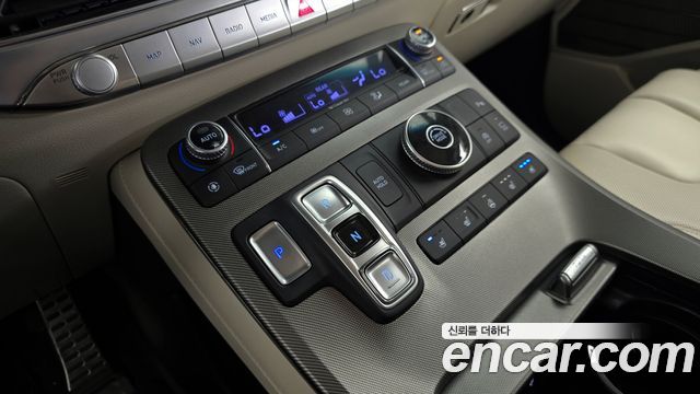 Hyundai Palisade 2022 — photo 12