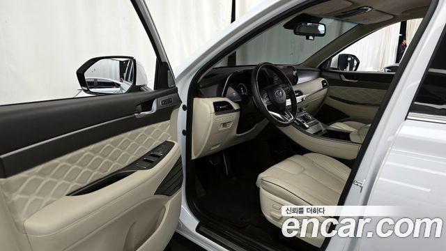 Hyundai Palisade 2022 — photo 13