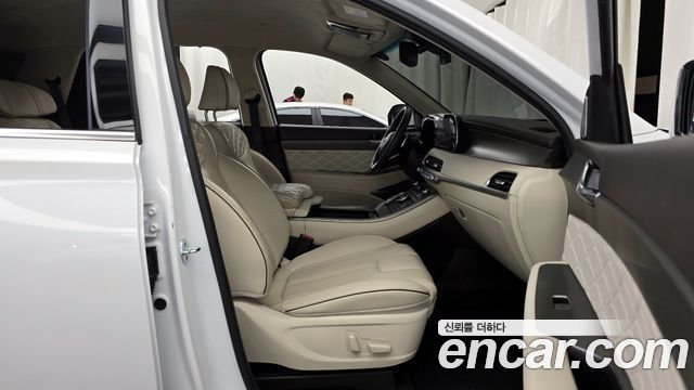Hyundai Palisade 2022 — photo 18