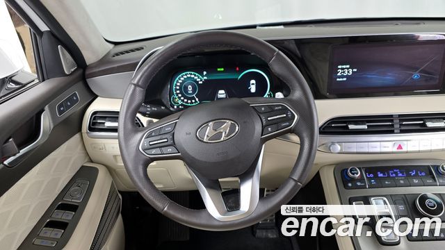 Hyundai Palisade 2022 — photo 19