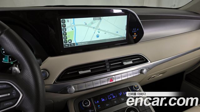 Hyundai Palisade 2022 — photo 20