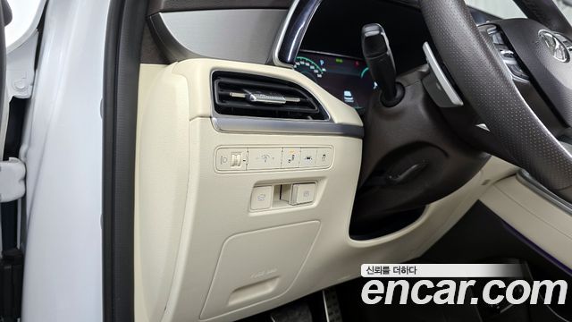 Hyundai Palisade 2022 — photo 22