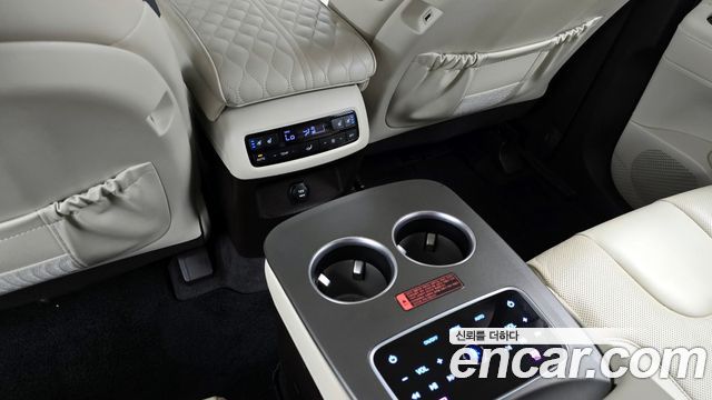 Hyundai Palisade 2022 — photo 25