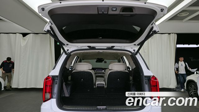 Hyundai Palisade 2022 — photo 26