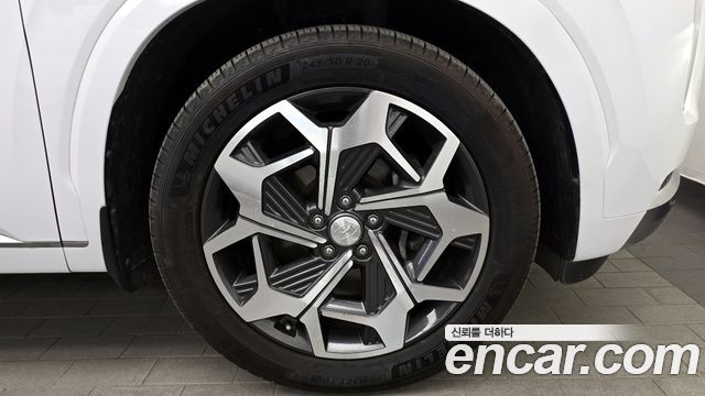 Hyundai Palisade 2022 — photo 7