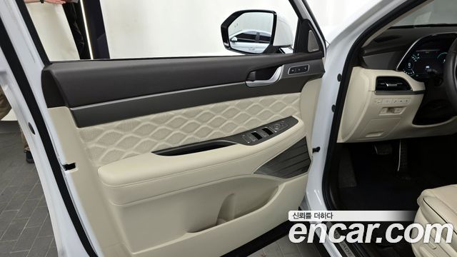 Hyundai Palisade 2022 — photo 14