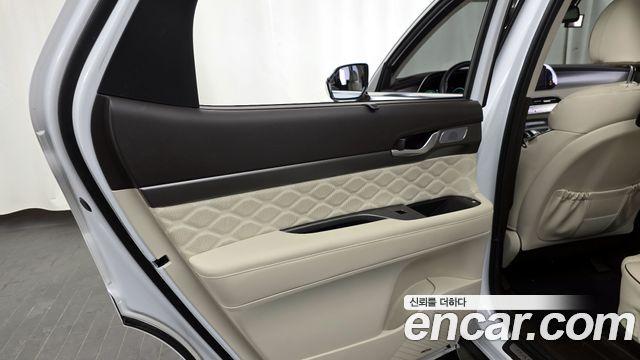 Hyundai Palisade 2022 — photo 15