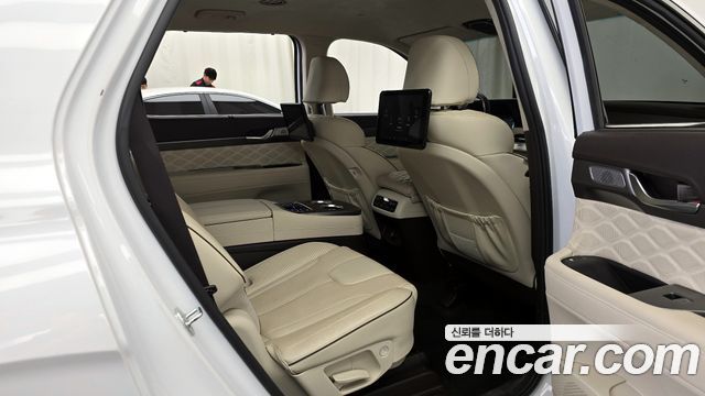 Hyundai Palisade 2022 — photo 16