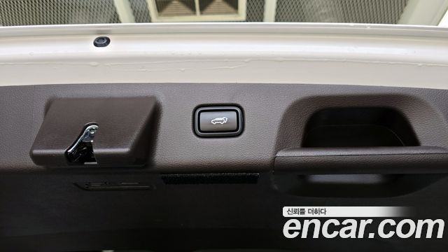 Hyundai Palisade 2022 — photo 27