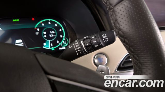 Hyundai Palisade 2022 — photo 28