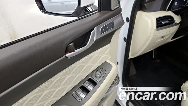 Hyundai Palisade 2022 — photo 29