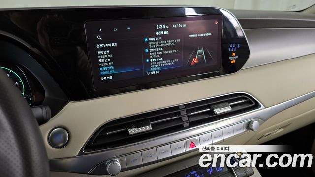 Hyundai Palisade 2022 — photo 31