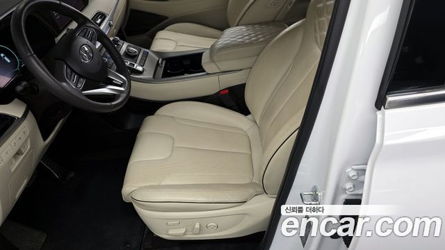 Hyundai Palisade 2022 — photo 32