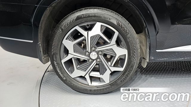 Hyundai Palisade 2021 — photo 5