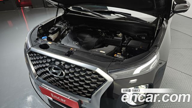 Hyundai Palisade 2021 — photo 6