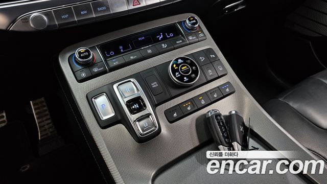 Hyundai Palisade 2021 — photo 12