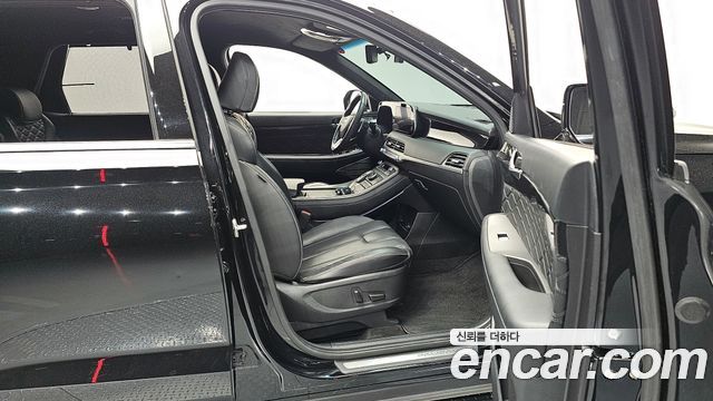 Hyundai Palisade 2021 — photo 17