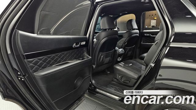 Hyundai Palisade 2021 — photo 18