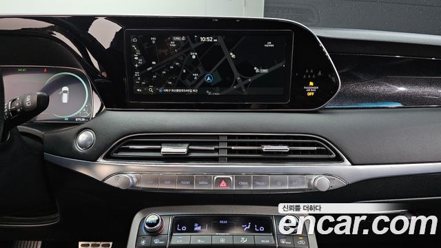 Hyundai Palisade 2021 — photo 21