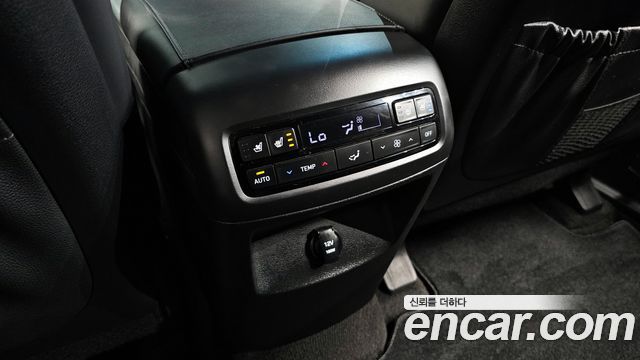 Hyundai Palisade 2021 — photo 24