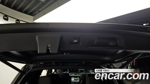 Hyundai Palisade 2021 — photo 26