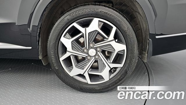 Hyundai Palisade 2021 — photo 7