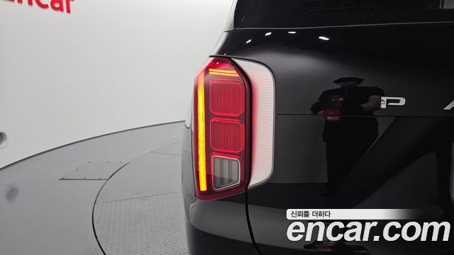 Hyundai Palisade 2021 — photo 9