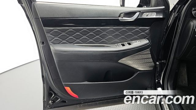 Hyundai Palisade 2021 — photo 14