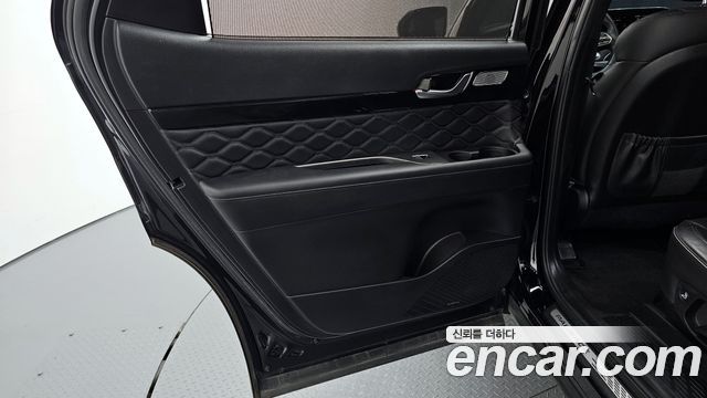 Hyundai Palisade 2021 — photo 15