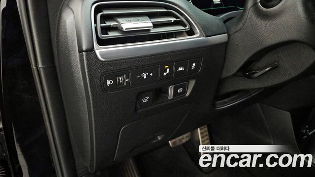 Hyundai Palisade 2021 — photo 28