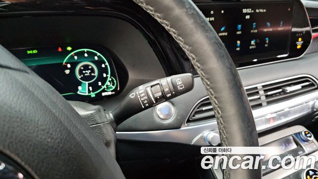Hyundai Palisade 2021 — photo 29