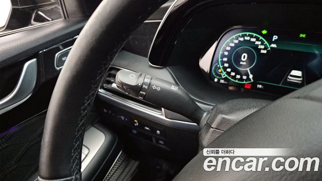 Hyundai Palisade 2021 — photo 30