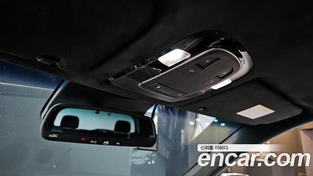 Hyundai Palisade 2021 — photo 34