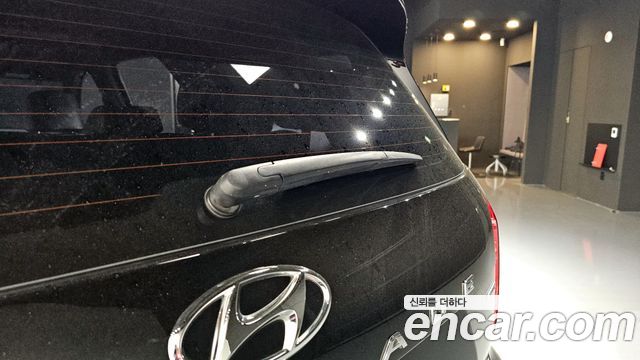 Hyundai Palisade 2021 — photo 36