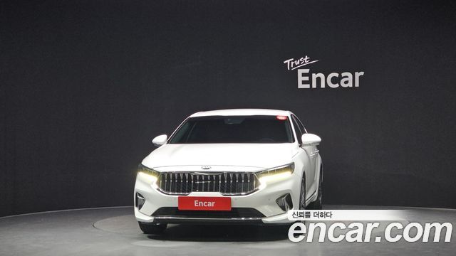 Kia K7 2020 — photo 3