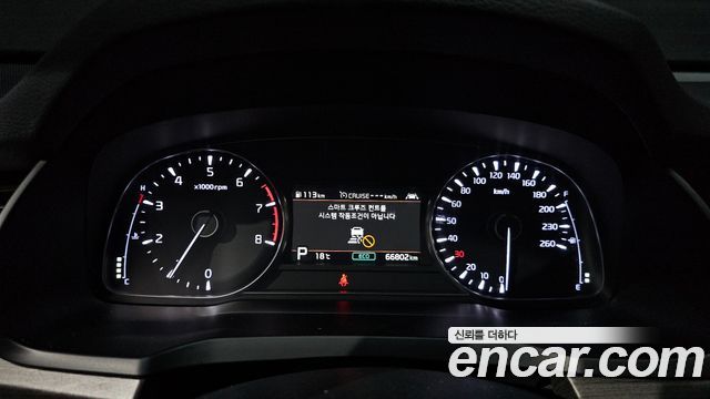 Kia K7 2020 — photo 8
