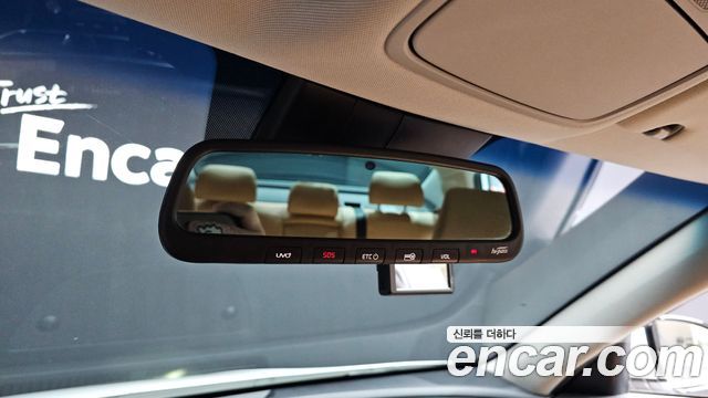 Kia K7 2020 — photo 17