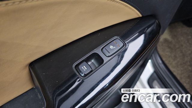 Kia K7 2020 — photo 19