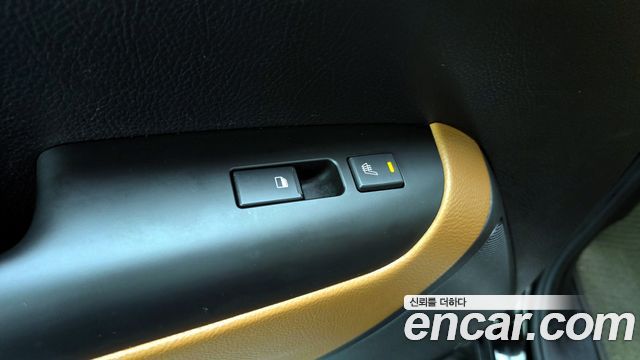 Kia Mohave 2017 — photo 16