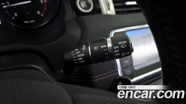 Land Rover Range Rover Evoque 2016 — photo 16