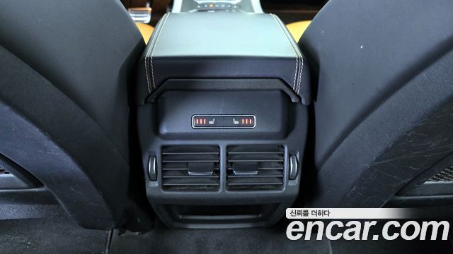Land Rover Range Rover Evoque 2016 — photo 19
